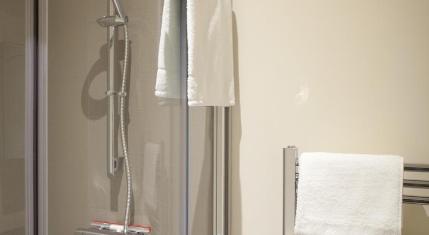 Toothbrush Apartments - Ipswich Central East Chambre photo