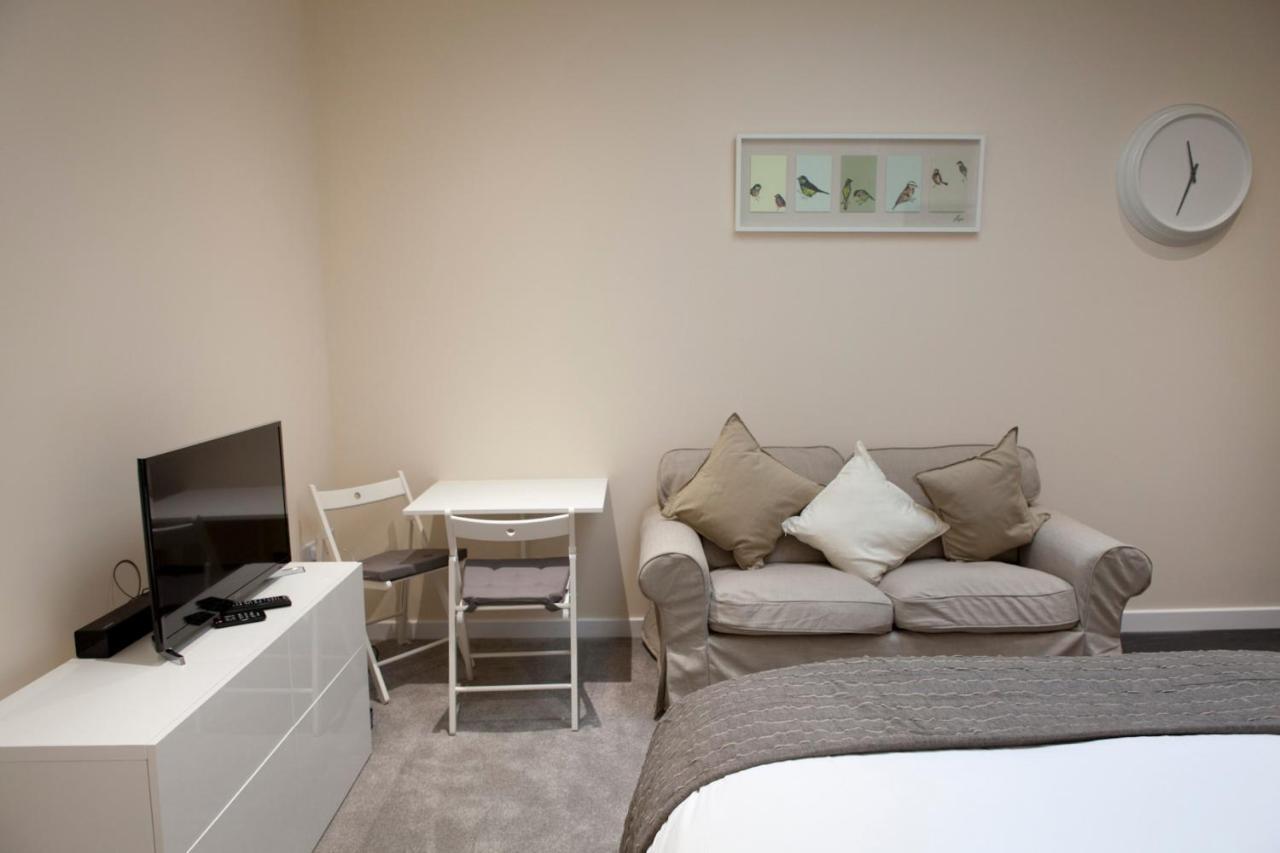 Toothbrush Apartments - Ipswich Central East Extérieur photo